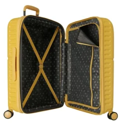 Pepe Jeans Trolley medio espandibile Highlight< Trolley Rigidi