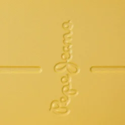 Pepe Jeans Trolley medio espandibile Highlight< Trolley Rigidi