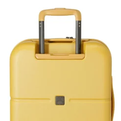 Pepe Jeans Trolley medio espandibile Highlight< Trolley Rigidi