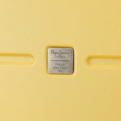 Pepe Jeans Trolley medio espandibile Highlight< Trolley Rigidi