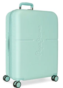 Pepe Jeans Trolley medio espandibile Highlight< Trolley Rigidi