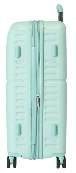 Pepe Jeans Trolley medio espandibile Highlight< Trolley Rigidi