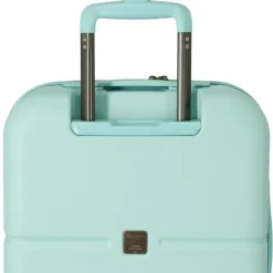 Pepe Jeans Trolley medio espandibile Highlight< Trolley Rigidi