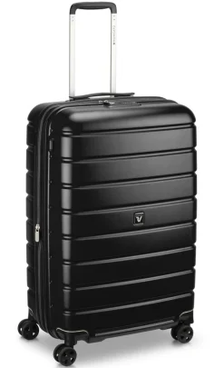 Roncato Trolley medio espandibile Relife 3452< Trolley Rigidi