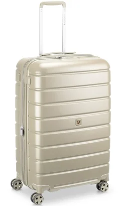 Roncato Trolley medio espandibile Relife 3452< Trolley Rigidi