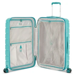 Roncato Trolley medio espandibile Relife 3452< Trolley Rigidi