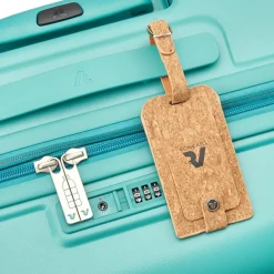 Roncato Trolley medio espandibile Relife 3452< Trolley Rigidi