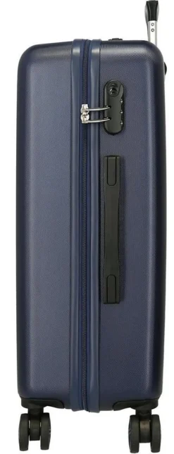 Marvel Trolley medio Captain America< Trolley Per Bambini|Trolley Rigidi