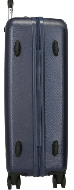 Marvel Trolley medio Captain America< Trolley Per Bambini|Trolley Rigidi