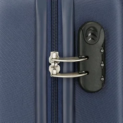 Marvel Trolley medio Captain America< Trolley Per Bambini|Trolley Rigidi