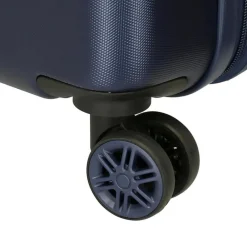 Marvel Trolley medio Captain America< Trolley Per Bambini|Trolley Rigidi