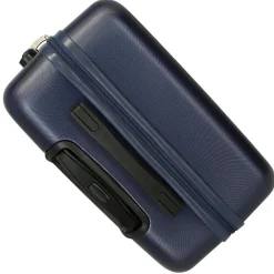 Marvel Trolley medio Captain America< Trolley Per Bambini|Trolley Rigidi