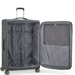 Roncato Trolley medio Ironik 2.0 5302< Trolley Semirigidi