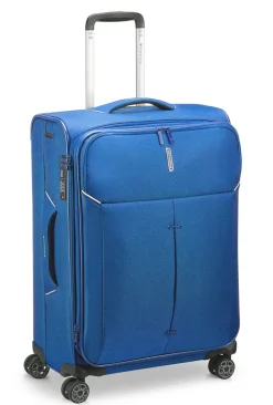 Roncato Trolley medio Ironik 2.0 5302< Trolley Semirigidi