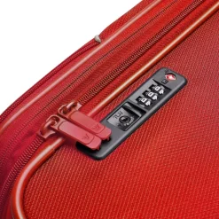 Roncato Trolley medio Ironik 2.0 5302< Trolley Semirigidi