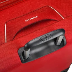 Roncato Trolley medio Ironik 2.0 5302< Trolley Semirigidi