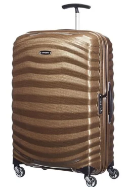 Samsonite Trolley medio Lite-Shock 69cm< Trolley Rigidi