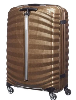 Samsonite Trolley medio Lite-Shock 69cm< Trolley Rigidi