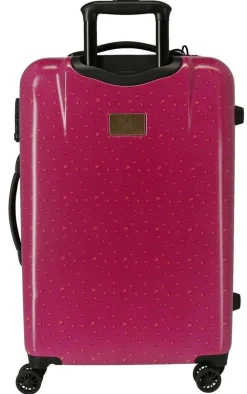 Santoro Gorjuss Trolley medio For My Love< Trolley Rigidi