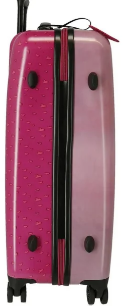 Santoro Gorjuss Trolley medio For My Love< Trolley Rigidi