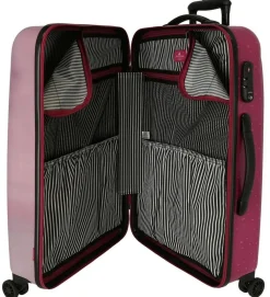 Santoro Gorjuss Trolley medio For My Love< Trolley Rigidi