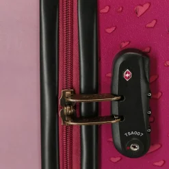 Santoro Gorjuss Trolley medio For My Love< Trolley Rigidi