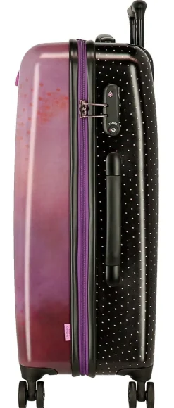 Santoro Gorjuss Trolley medio< Trolley Rigidi