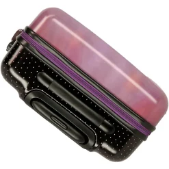 Santoro Gorjuss Trolley medio< Trolley Rigidi