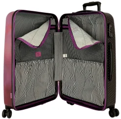 Santoro Gorjuss Trolley medio< Trolley Rigidi