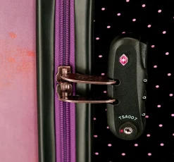 Santoro Gorjuss Trolley medio< Trolley Rigidi