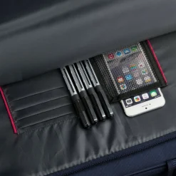 Roncato Trolley porta pc 17