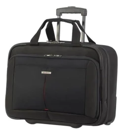 Samsonite Trolley porta pc 17,3" Guardit 2.0 nero< Trolley Porta Pc