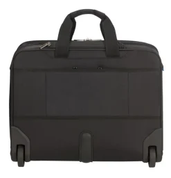 Samsonite Trolley porta pc 17,3" Vectura Evo Nero< Trolley Porta Pc