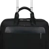 Samsonite Trolley porta pc 17,3" Evosight Nero< Trolley Porta Pc