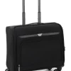 Roncato Trolley porta pc Biz 4.0 3888 Nero< Trolley Porta Pc