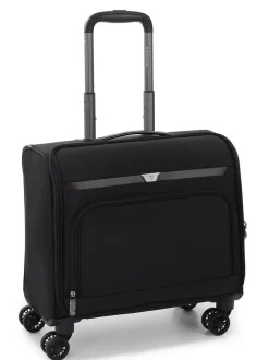Roncato Trolley porta pc Biz 4.0 3888 Nero< Trolley Porta Pc
