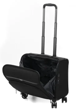 Roncato Trolley porta pc Biz 4.0 3888 Nero< Trolley Porta Pc