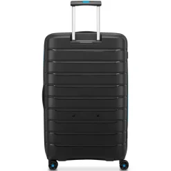Roncato Trolley B-Flying Neon grande 7981< Trolley Rigidi