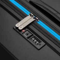 Roncato Trolley B-Flying Neon grande 7981< Trolley Rigidi