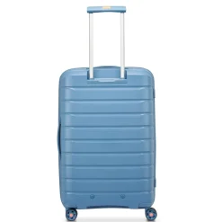 Roncato Trolley B-Flying Neon medio 7982< Trolley Rigidi