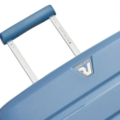 Roncato Trolley B-Flying Neon medio 7982< Trolley Rigidi