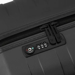 Roncato Trolley BOX Sport 2.0 grande 5531< Trolley Rigidi