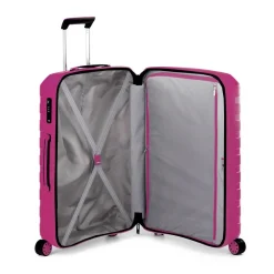 Roncato Trolley BOX Sport 2.0 medio 5532< Trolley Rigidi