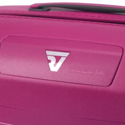 Roncato Trolley BOX Sport 2.0 medio 5532< Trolley Rigidi