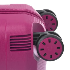 Roncato Trolley BOX Sport 2.0 medio 5532< Trolley Rigidi