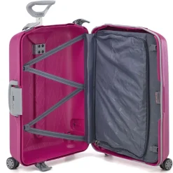 Roncato Trolley Light 4 ruote grande< Trolley Rigidi