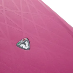 Roncato Trolley Light 4 ruote grande< Trolley Rigidi