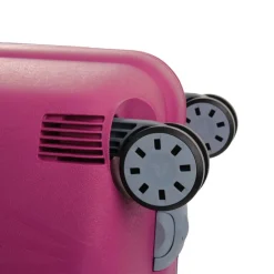 Roncato Trolley Light 4 ruote grande< Trolley Rigidi