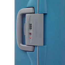 Roncato Trolley Light 4 ruote grande< Trolley Rigidi