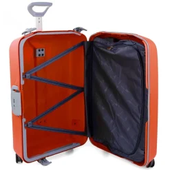 Roncato Trolley Light 4 ruote grande< Trolley Rigidi